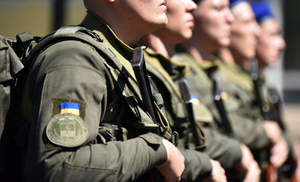 Минобороны РФ: Свыше 860 бойцов Нацгвардии Украины дезертировали в марте 