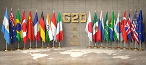Путина и Зеленского пригласили на саммит G20