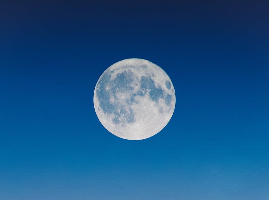 Китай объявил о запуске четвёртого этапа лунной программы