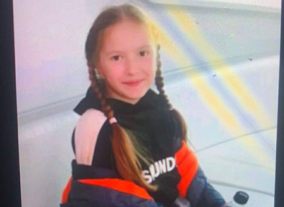 Девятилетняя девочка ушла гулять и бесследно пропала в Иркутске