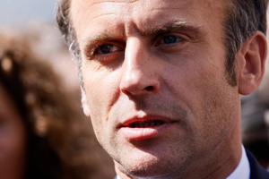 Политолог Гав счёл победу Макрона на выборах опасной для Франции
