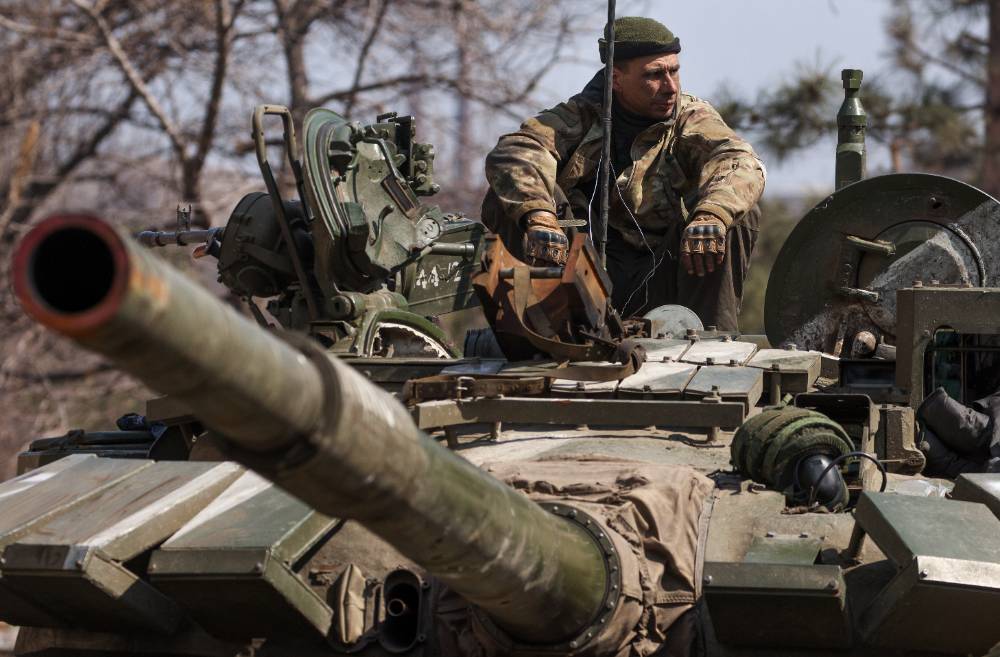 Украинский военнопленный рассказал о заградотрядах из Правого сектора