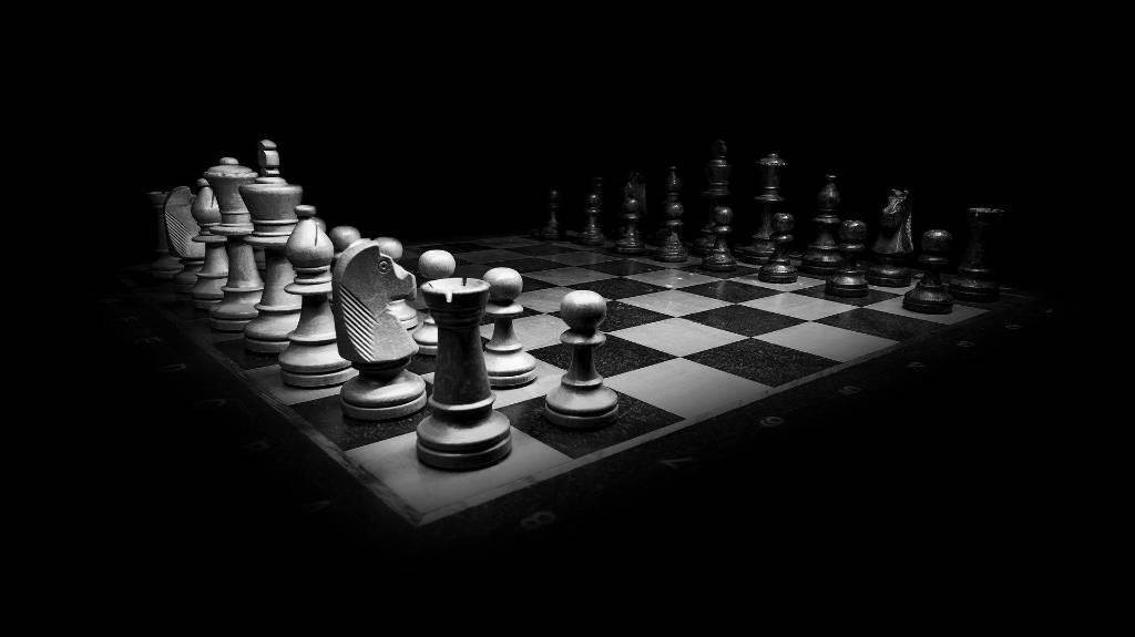 Роскомнадзор ограничил доступ к шахматному сайту Chess.com