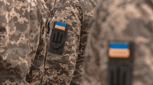 Politico: Украинские военные в Донбассе просят помощи