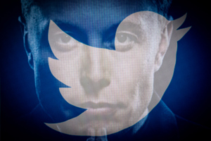 Глава Twitter признался в непонимании, что будет с соцсетью при Маске