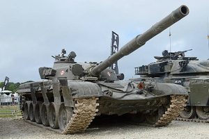 Премьер Польши Моравецкий подтвердил передачу танков Украине