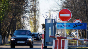 В Воронежской области продлили повышенный уровень террористической угрозы