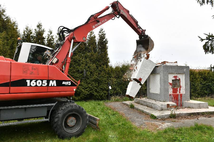 Американский ветеран Кон счёл глупостью уничтожение памятников советским солдатам