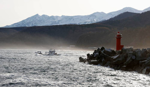 В Японии подтвердили смерть 11 человек с затонувшего судна KAZU 1