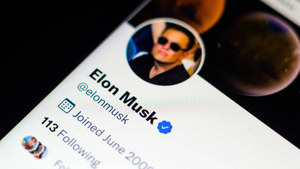 Предприниматель Илон Маск распустил совет директоров Twitter