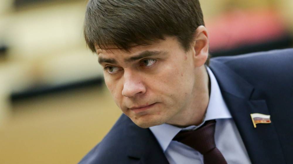 Депутат Боярский: Поддержка IT-специалистов в России должна быть в приоритете
