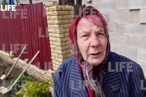 "Мне Путин снился, я с ним чай пила!": Жительница Марьинки поблагодарила Россию за освобождение от ВСУ