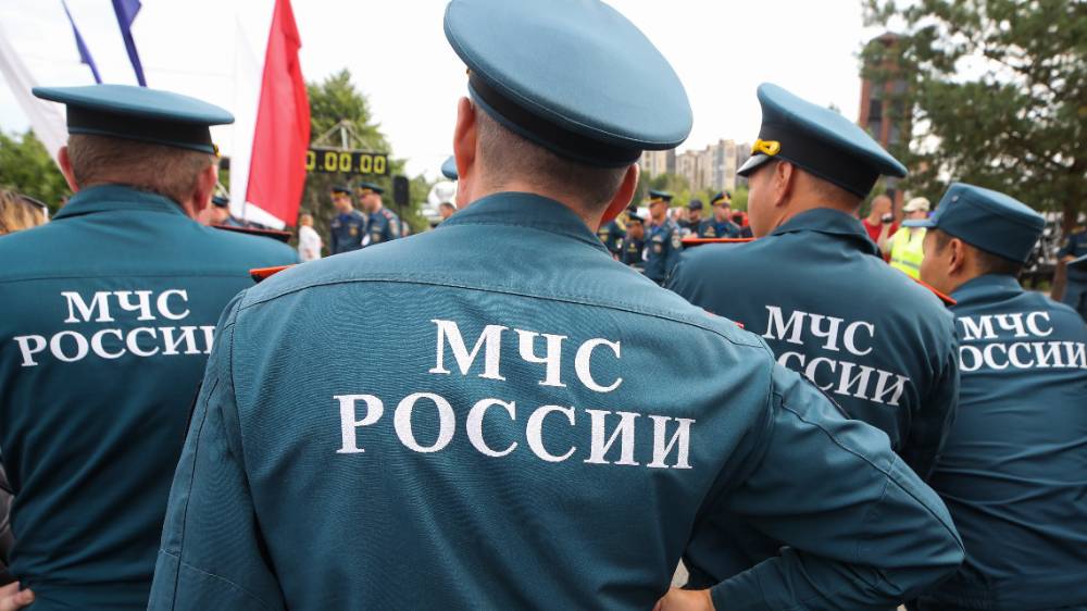 В МЧС России предложили ввести должность замполита