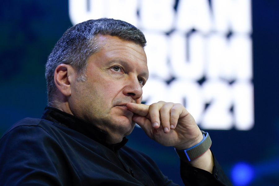 Обложка © АГН "Москва" / Денис Гришкин