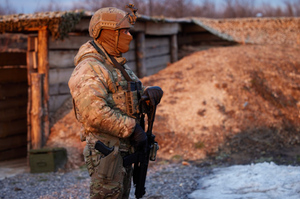 Заблокированные на "Азовстали" украинские силовики просят об эвакуации в Турцию