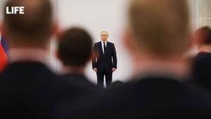 Путин: Россия сделает всё для обеспечения прав наших спортсменов