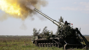 Капкан для правобережной Украины: Как Армия РФ уничтожает логистику ВСУ и варит Донбасский котёл