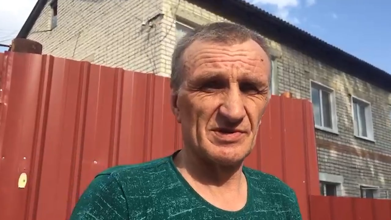Сосед рассказал о владельце ружья, из которого под Ульяновском были убиты дети