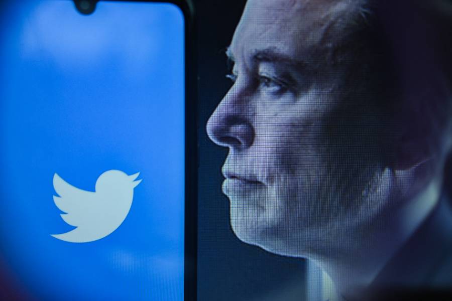 Илон Маск отреагировал на демонстративный уход пользователей Twitter
