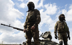 Политолог Брутер объяснил, кто причастен к взрывам в Приднестровье