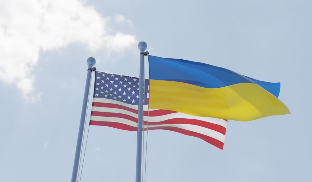 CNN: Дипломаты США впервые с 24 февраля вернулись во Львов