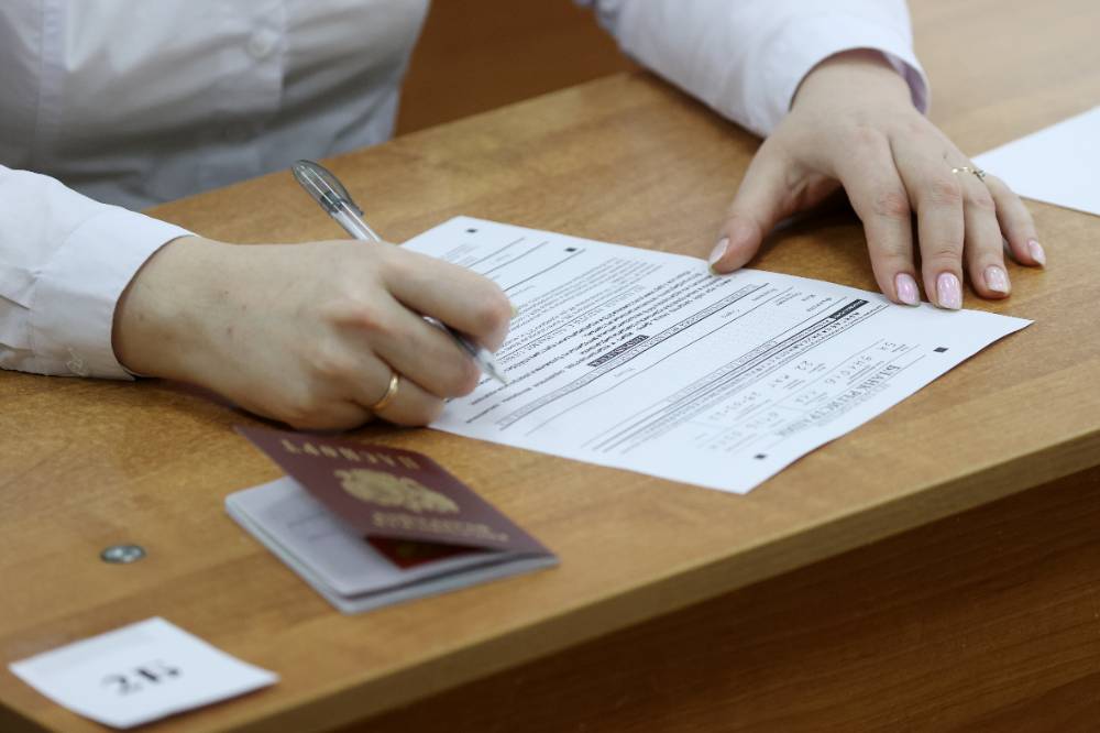 В Госдуму внесли проект закона о возможности повторной сдачи ЕГЭ в течение месяца