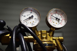 В Австрии не исключили возможности оплаты газа из РФ в рублях через Газпромбанк