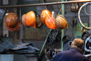 Москалькова: На судоремонтном заводе в украинском Измаиле удерживаются 72 моряка из РФ