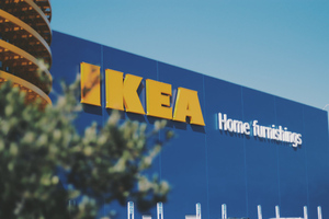 Подавший в суд на IKEA бизнесмен из Петербурга отозвал иск на квадриллион рублей