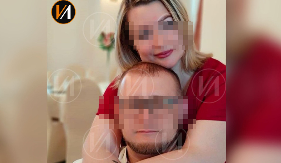 <p>Александр и его супруга, для убийства которой он нанял "киллера". Фото © Telegram / <a href="https://t.me/iznankawomen/4774" target="_blank" rel="noopener noreferrer">"Изнанка. Женщины"</a></p>