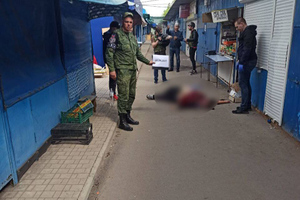 Работала система "Град": Пять человек погибли в Донецке в результате обстрела ВСУ