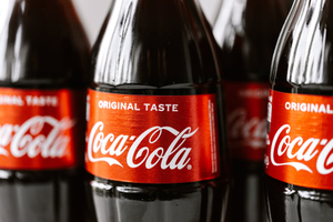 Coca-Cola перестанут продавать в России