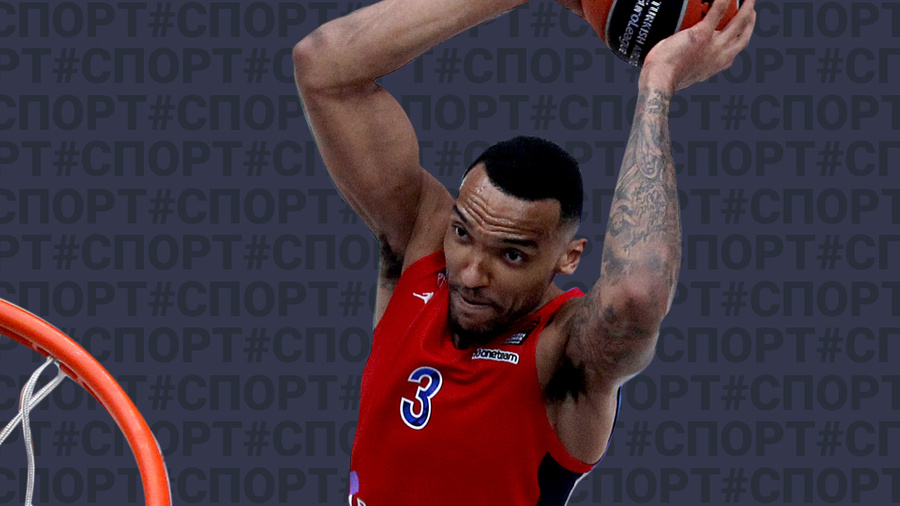 <p>Коллаж © LIFE. Фото © Getty Images / Mikhail Serbin / Euroleague Basketball</p>