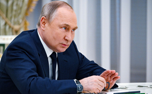 Путин обсудил ситуацию вокруг агентства "Сохнут" с президентом Израиля