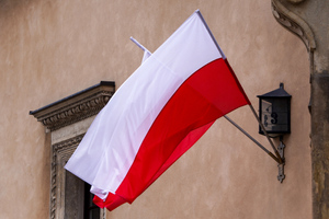 СВР сообщила о планах Польши установить контроль над частью Украины