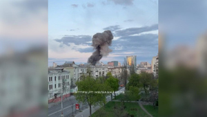 МО РФ: Высокоточным оружием уничтожены корпуса оборонного завода "Артём" в Киеве