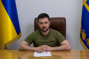 Зеленский призвал союзников предоставить Украине военных в кратчайшие сроки