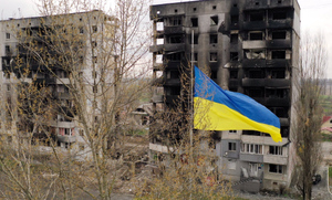 Глава Херсонской области Сальдо обвинил Киев в отказе от города