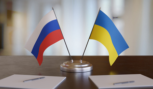 Песков: Переговоры РФ и Украины идут весьма вяло и нерезультативно