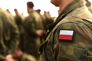 СВР: Заявление о планах Польши установить контроль над частью Украины основано на разведданных