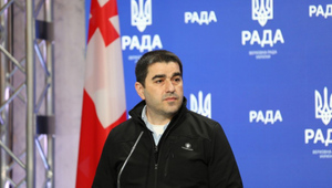 Спикер парламента Грузии Папуашвили объяснил отказ от санкций против России