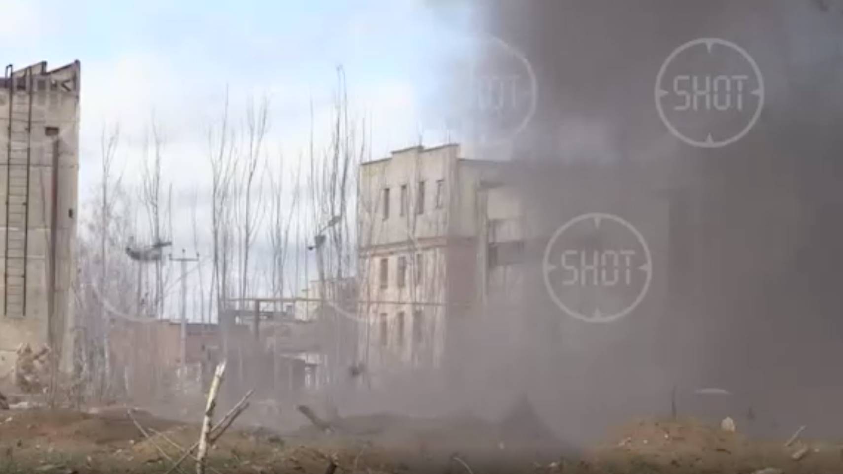 Взорвали за пределами города: Российские сапёры уничтожили в Новой Каховке снаряд от РСЗО 
