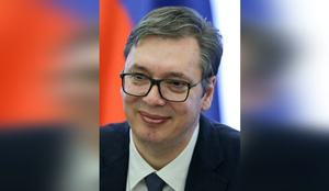 Вучич объявил о своей победе на президентских выборах в первом туре
