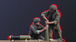 "Выключатель" ПВО: почему армия Украины опасается российских снарядов "Краснополь"