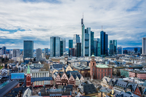 Глава союза промышленности ФРГ предупредил о мрачных перспективах для немецкой экономики