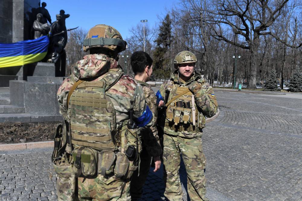 Бразильский наёмник раскрыл реальные условия службы на Украине