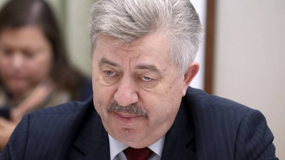 Депутат Водолацкий: Запад использует тему эвакуации из Азовстали для спасения наёмников