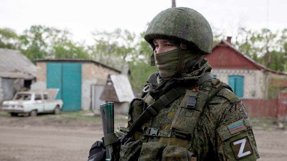 СК РФ выявил ещё одного украинского командира, причастного к обстрелам ЛНР