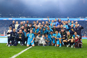 Фаворит берёт своё: Почему "Зенит" стал чемпионом России по футболу в четвёртый раз подряд