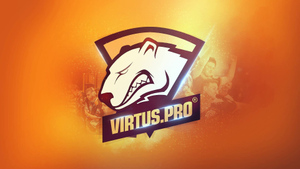 Российскую киберспортивную команду Virtus.pro дисквалифицировали из-за буквы Z